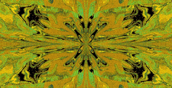 Abstract Butterfly 46 Digital Download